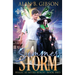 Summer Storm: Magic at Myers Beach Book 2
