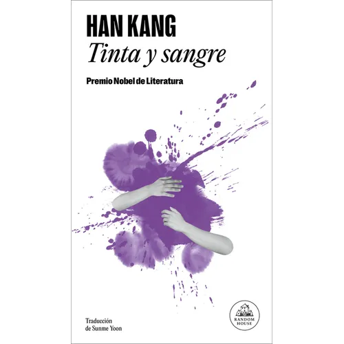Tinta Y Sangre / Ink and Blood