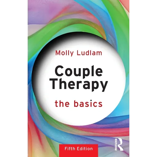 Couple Therapy: The Basics