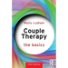Couple Therapy: The Basics
