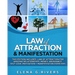 Law of Attraction & Manifestation: This Edition Includes: Law of Attraction for Amazing Relationships, Money, Abundance, Self-Love, Motivation + Manif