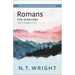 Romans for Everyone, Part 2: 20th Anniversary Edition with Study Guide, Chapters 9-16