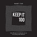 Keep it 100