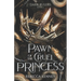 Pawn of the Cruel Princess: (Standalone)
