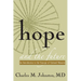 Hope and the Future: An Introduction to the Concept of Cultural Maturity