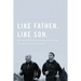 Like Father, Like Son: My Story on Running, Coaching and Parenting