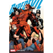 Daredevil by Saladin Ahmed Vol. 4: Last Rites