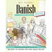 Danish Picture Book: Danish Pictorial Dictionary (Color and Learn)