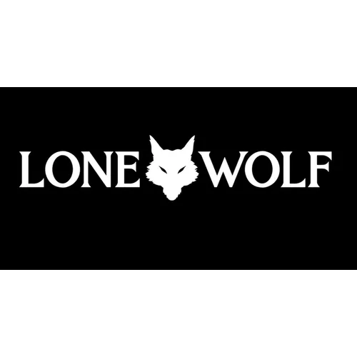Lone Wolf Anthology: Volume One Volume 1