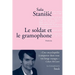 Le soldat et le gramophone