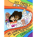 My Family Rocks An LGBTQ+ Coloring Book For All Families: Celebrate your identity and love