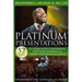 Platinum Presentations: 52 Tips To Speak With Confidence, Win Your Audience & Grow Your Bank Account