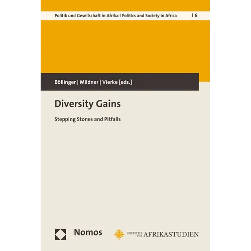 Diversity Gains: Stepping Stones and Pitfalls