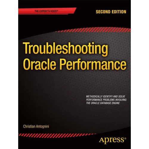 Troubleshooting Oracle Performance