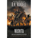 Washita: A Classic Western Series