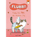 Flubby Does Not Like Valentine's Day