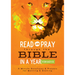 Read and Pray Through the Bible in a Year for Boys: 3-Minute Devotions & Prayers for Morning & Evening