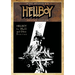 Mike Mignola's Hellboy in Hell and Other Stories Artisan Edition