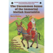 The Uncommon Sense of the Immortal Mullah Nasruddin: Stories, jests, and donkey tales of the beloved Persian folk hero