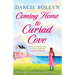 Coming Home to Cariad Cove