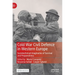 Cold War Civil Defence in Western Europe: Sociotechnical Imaginaries of Survival and Preparedness