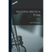 Materia Medica Pura; Volume 4