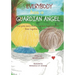 Everybody Has a Guardian Angel: God gives every child a Guardian Angel and joins them together with one heart.