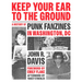 Keep Your Ear to the Ground: A History of Punk Fanzines in Washington, DC