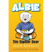 Albie The Bipolar Bear