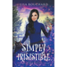 Simply Irisistible