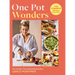 One Pot Wonders: 1 Pot, 5 Ingredients, Delicious Every Time!