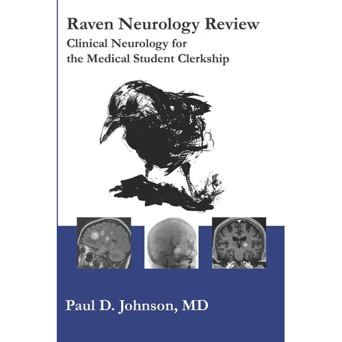 Raven Neurology Review: Clinical Neurology for Medical Students