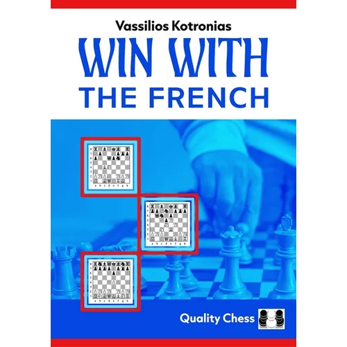 Win with the French!