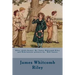 Riley child-rhymes. By: James Whitcomb Riley and With hoosier pictures by: Will Vawter