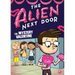 The Alien Next Door 6: The Mystery Valentine