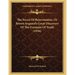 The Secret Of Rejuvenation, Or Brown Sequard's Great Discovery Of The Fountain Of Youth (1956)
