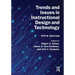 Trends and Issues in Instructional Design and Technology