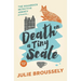 Death On A Tiny Scale