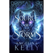 The Source of Storms: The Stormbound Series Book One