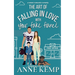 The Art of Falling in Love with Your Fake Fiancé: A closed door small town rom com