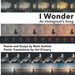 I Wonder: An Immigrant's Song