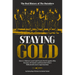 Staying Gold: The Oral History of the Outsiders