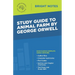 Study Guide to Animal Farm by George Orwell