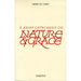 A Brief Catechesis on Nature and Grace