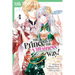 The Prince Is in the Villainess' Way!, Volume 4