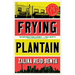 Frying Plantain
