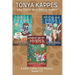 A Killer Coffee Mystery Series Books 1-3
