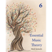 Essential Music Theory Level 6