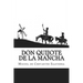 Don Quijote de la Mancha