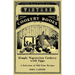 Simple Vegetarian Cookery with Eggs - A Selection of Old-Time Recipes